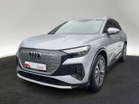 Gebraucht Audi e-tron 150 kW (204 PS) 2021 Florettsilber metallic (metallic) SUV