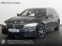 Gebraucht BMW 540 M Sport 340 PS (250 kW) 2022 Grau Kombi