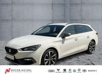Gebraucht Seat Leon ST FR-Line 150 PS (110 kW) 2022 Andere farbe Kombi