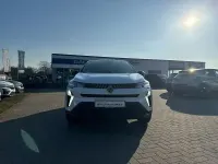 Neu Renault Captur Techno 91 PS (66 kW) 2026 Weiss SUV
