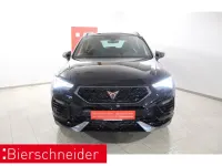 Gebraucht Cupra Ateca VZ1 300 PS (220 kW) 2025 Schwarz SUV