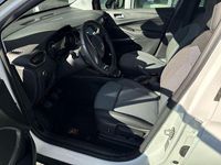 Gebraucht Opel Crossland Elegance 110 PS (80 kW) 2024 Weiss SUV