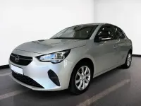 Brugt Opel Corsa Edition 75 HK (55 kW) 2022 Sølv Hatchback