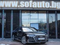 Gebraucht Audi A8 Sport 286 PS (210 kW) 2019 Schwarz Limousine