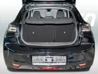 Gebraucht Peugeot 208 Allure 101 PS (74 kW) 2024 Schwarz Kleinwagen