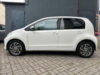Gebraucht VW up! Sound 90 PS (66 kW) 2017 Weiß Kleinwagen