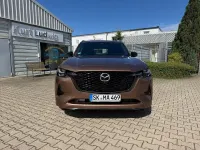 Gebraucht Mazda CX-80 Homura-Line 254 PS (186 kW) 2025 SUV