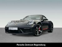 gebraucht Porsche 911 Carrera 4S Cabriolet (992)