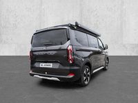 Neu Ford Transit Custom Active 170 PS (125 kW) 2025 Grau Van / Kleinbus