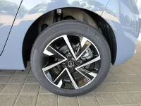Gebraucht Opel Corsa 101 PS (74 kW) 2024 Grau Limousine