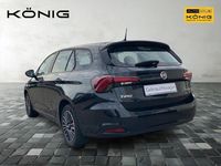 Gebraucht Fiat Tipo 131 PS (96 kW) 2023 Schwarz Kombi