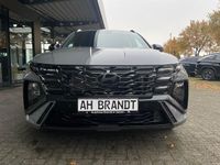 Neu Hyundai Tucson N Line 238 PS (175 kW) 2025 Grau SUV
