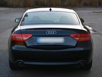 Gebraucht Audi A5 239 PS (175 kW) 2009 Schwarz Coupé
