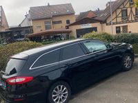 Gebraucht Ford Mondeo 150 PS (110 kW) 2016 Kombi