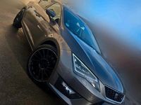 Gebraucht Seat Leon FR 150 PS (110 kW) 2014 Grau Limousine