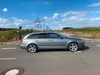 gebraucht Audi A6 4f 2.7 TDI