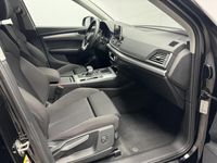 gebraucht Audi Q5 50 TFSI e quattro sport Klima Xenon Navi