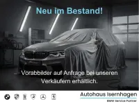 Second-hand BMW X3 190 CP (139 kW) 2019 Negru SUV