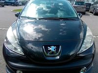 gebraucht Peugeot 207 