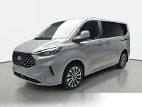 Neu Ford Tourneo Custom 170 PS (125 kW) 2026 Grau Van