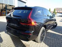 Neu Volvo XC60 Plus 398 PS (292 kW) 2025 Schwarz SUV