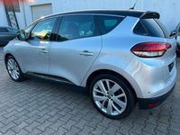 Gebraucht Renault Scénic IV 140 PS (102 kW) 2019 Silber Van / Kleinbus