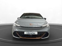Gebraucht Cupra Born 150 kW (204 PS) 2023 Grau Kleinwagen