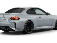 Gebraucht BMW M2 Shadowline 480 PS (353 kW) 2025 Grau Coupé