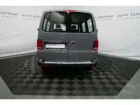 Gebraucht VW T6.1 150 PS (110 kW) 2021 Grau Van