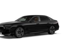 Neu BMW 740 Efficient Dynamics 286 PS (210 kW) 2025 Limousine