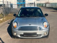 Usado Mini Cooper 120 HP (88 kW) 2007 Prateado Citadino