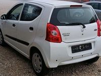 gebraucht Suzuki Alto 2009 Euro 5