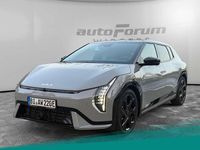 Neu Kia EV4 150 kW (204 PS) 2025 (waf) wolfgrau metallic SUV