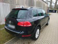 gebraucht VW Touareg Diesel Mod 2014