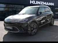 Gebraucht Smart #1 Edition #1 200 kW (272 PS) 2026 Meta black metallic SUV