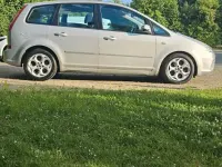 Gebraucht Ford S-MAX Titanium S 145 PS (106 kW) 2010 Grau Van / Kleinbus