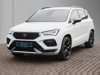 Neu Cupra Ateca VZ 300 PS (220 kW) 2026 Weiß SUV