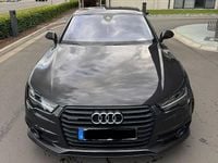 Gebraucht Audi A7 Sportback Ambiente 272 PS (200 kW) 2016 Grau Kleinwagen