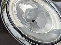 Gebraucht Mini John Cooper Works 102 PS (75 kW) 2015 Braun Kleinwagen