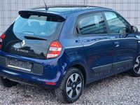 Gebraucht Renault Twingo LIMITED 69 PS (50 kW) 2017 Violet Kleinwagen