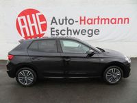 Gebraucht Skoda Fabia Tour 95 PS (69 kW) 2024 Schwarz magic perlef (metallic) Kleinwagen