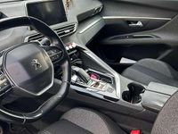 Gebraucht Peugeot 5008 GT 181 PS (133 kW) 2018 Weiß SUV