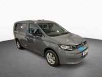 Neu VW Caddy Maxi 122 PS (89 kW) 2025 Grau Van / Kleinbus