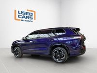 Gebraucht VW Tayron Style 177 PS (130 kW) 2025 Blau SUV