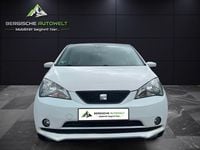 Gebraucht Seat Mii Style 75 PS (55 kW) 2013 Other Kleinwagen