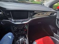 gebraucht Opel Astra 1.0 Turbo Start/Stop Dynamic