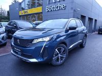 Gebraucht Peugeot 3008 Allure 224 PS (164 kW) 2021 Andere farbe SUV
