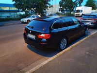 gebraucht BMW 525 525 d Touring