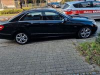 gebraucht Mercedes E350 