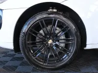 Gebraucht Porsche Macan S 354 PS (260 kW) 2019 Weiß SUV